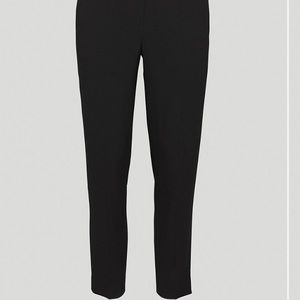 Babaton Conan pant. Black. Size 8.